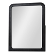Westwood Design Modena Mirror in Midnight Blue