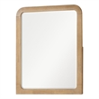 Westwood Design Modena Mirror in Natural
