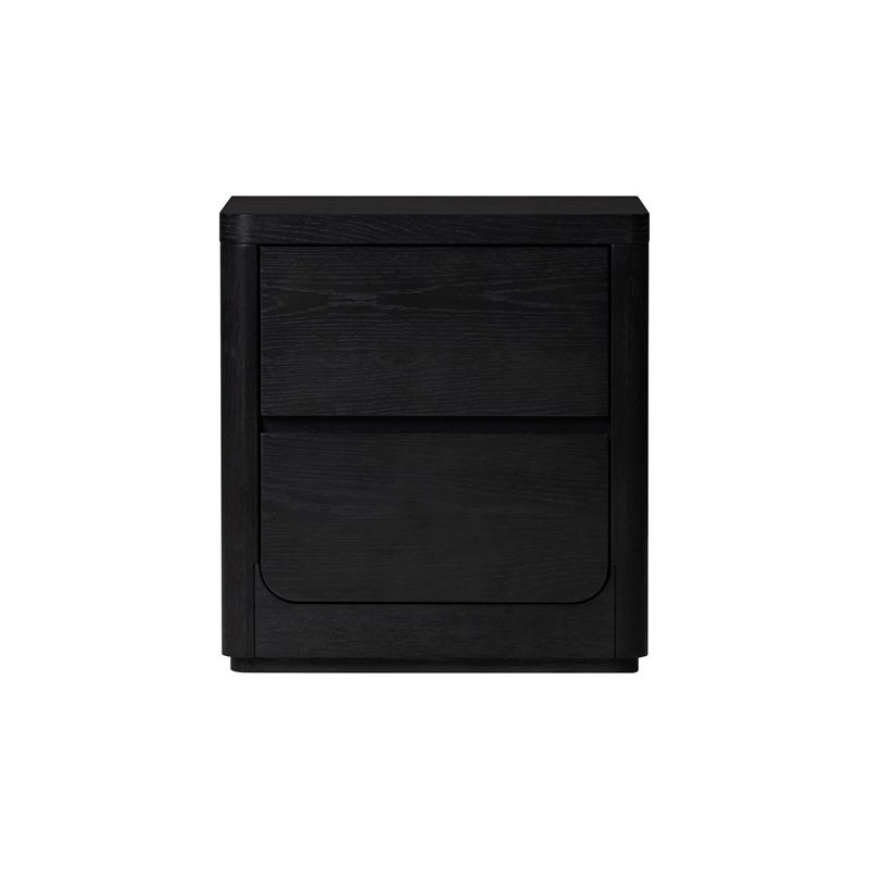 Westwood Design Modena Nightstand in Midnight Blue