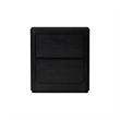 Westwood Design Modena Nightstand in Midnight Blue