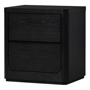 Westwood Design Modena Nightstand in Midnight Blue