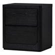 Westwood Design Modena Nightstand in Midnight Blue