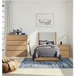 Westwood Design Modena Nightstand in Natural