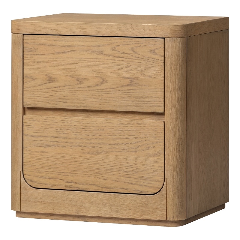 Westwood Design Modena Nightstand in Natural