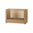 Westwood Design Modena Classic Crib in Natural