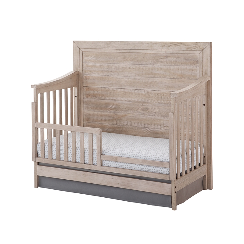 Westwood Design Remi Toddler Rail in Sugarcoat