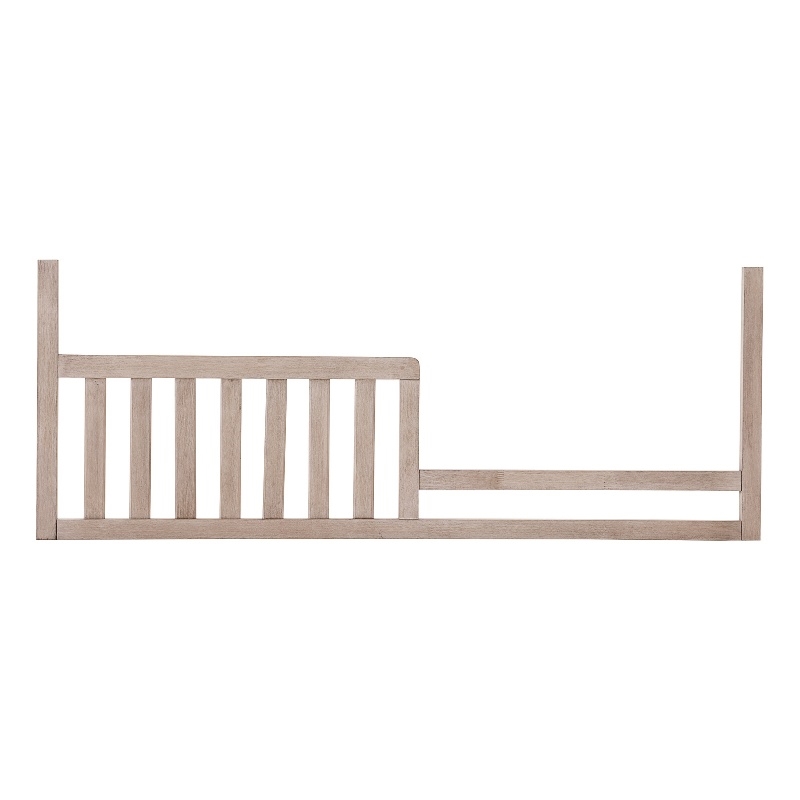 Westwood Design Remi Toddler Rail in Sugarcoat