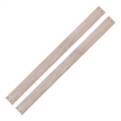 Westwood Design Remi Bed Rails in Sugarcoat