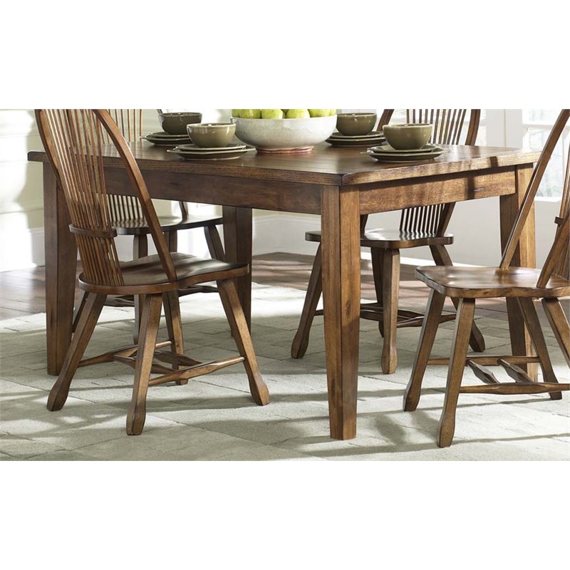Liberty Furniture Treasures 36