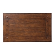 Liberty Furniture Sedona Cocktail Table - Brown