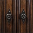 Armand Medium Brown Buffet
