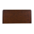 Brayton Manor Dark Brown Jr Executive Media Lateral File
