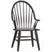 Rustic Black