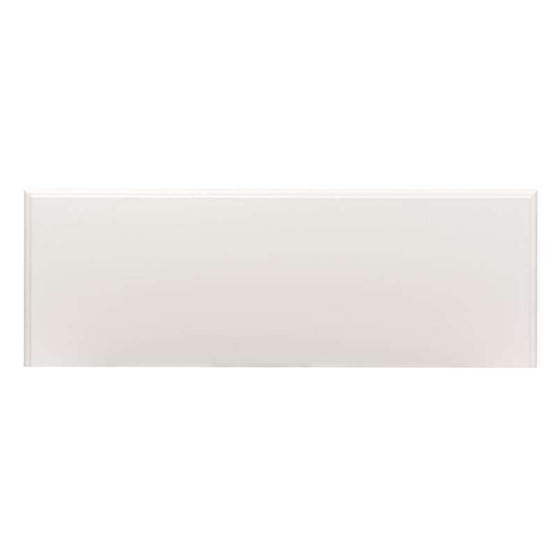 Summer House White Server