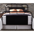 Liberty Furniture Vintage Full Metal Bed - Black
