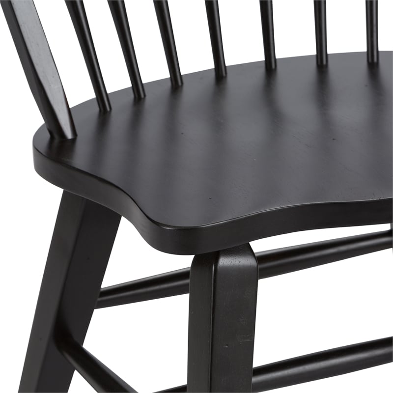 Liberty Furniture Hearthstone 5 Piece Rectangular Table Set