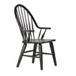 Liberty Furniture Hearthstone 6 Piece Rectangular Table Set