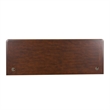 Brayton Manor Dark Brown Credenza