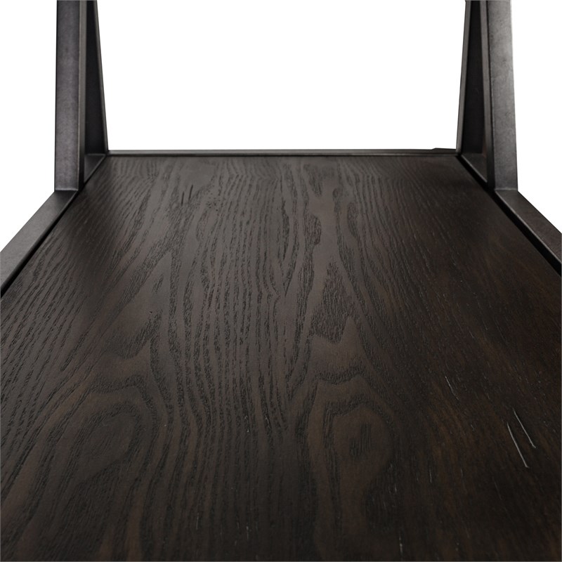 Arista Medium Gray Rectangular Cocktail Table
