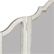 Magnolia Manor White 3 Piece Vanity Set