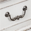Magnolia Manor White 9 Drawer Dresser