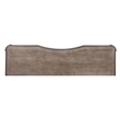 Magnolia Manor White 9 Drawer Dresser