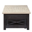 Liberty Furniture Lift Top Cocktail Table