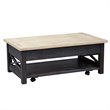 Liberty Furniture Lift Top Cocktail Table