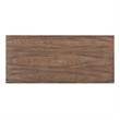 Kensington Blue 2 Door Accent Cabinet