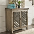 Westridge Multi 2 Door Accent Cabinet