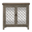 Westridge Multi 2 Door Accent Cabinet