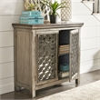 Westridge Multi 2 Door Accent Cabinet