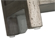 Westridge Multi 2 Door Accent Cabinet