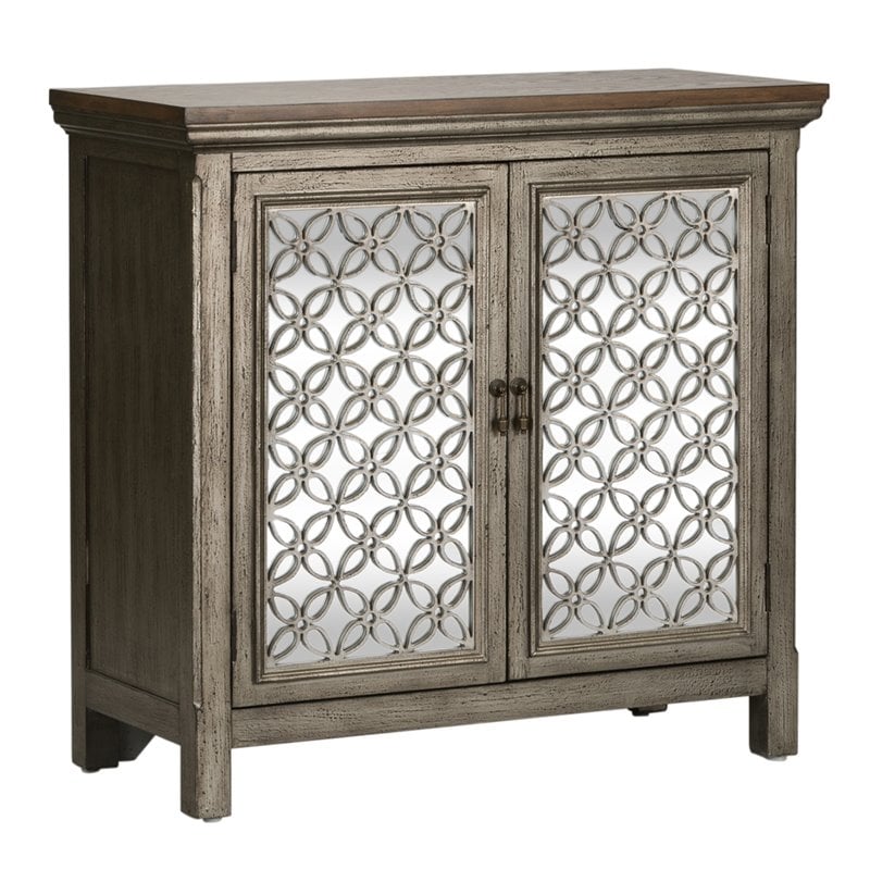Westridge Multi 2 Door Accent Cabinet