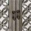 Westridge Multi 4 Door Accent Cabinet