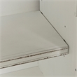 Magnolia Manor White TV Console