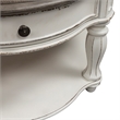 Magnolia Manor White 3 Piece Set (1-Cocktail 2-End Tables)