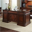 Liberty Furniture Brayton Manor Jr Executive Desk Base