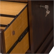 Liberty Furniture Brayton Manor Jr Executive Desk Base