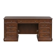 Liberty Furniture Brayton Manor Jr Executive Desk Base