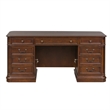 Liberty Furniture Brayton Manor Jr Executive Desk Top