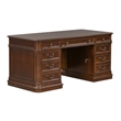 Liberty Furniture Brayton Manor Jr Executive Desk Top
