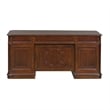 Liberty Furniture Brayton Manor Jr Executive Desk Top