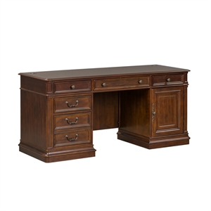 Liberty Furniture Brayton Manor Jr Executive Credenza Top