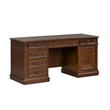 Liberty Furniture Brayton Manor Jr Executive Credenza Top