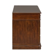 Liberty Furniture Brayton Manor Jr Executive Credenza Top