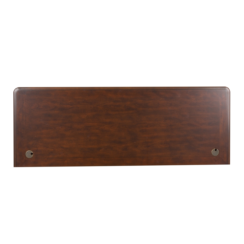 Liberty Furniture Brayton Manor Jr Executive Credenza Top
