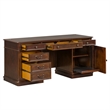 Liberty Furniture Brayton Manor Jr Executive Credenza Top