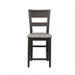 Liberty Furniture 6 Piece Gathering Table Set - Brown