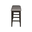 Liberty Furniture 6 Piece Gathering Table Set - Brown